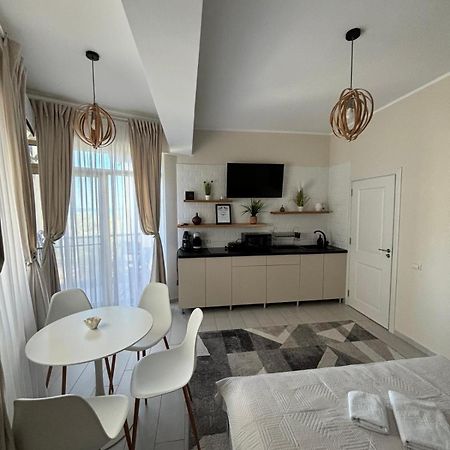 Mamaia Nord Lotus Residence 17 Exterior photo