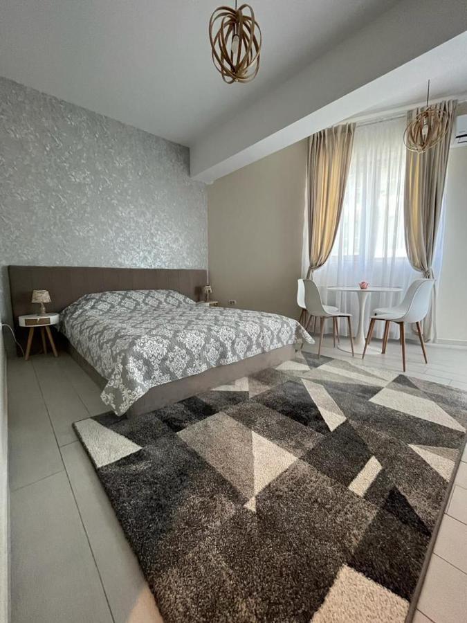 Mamaia Nord Lotus Residence 17 Exterior photo
