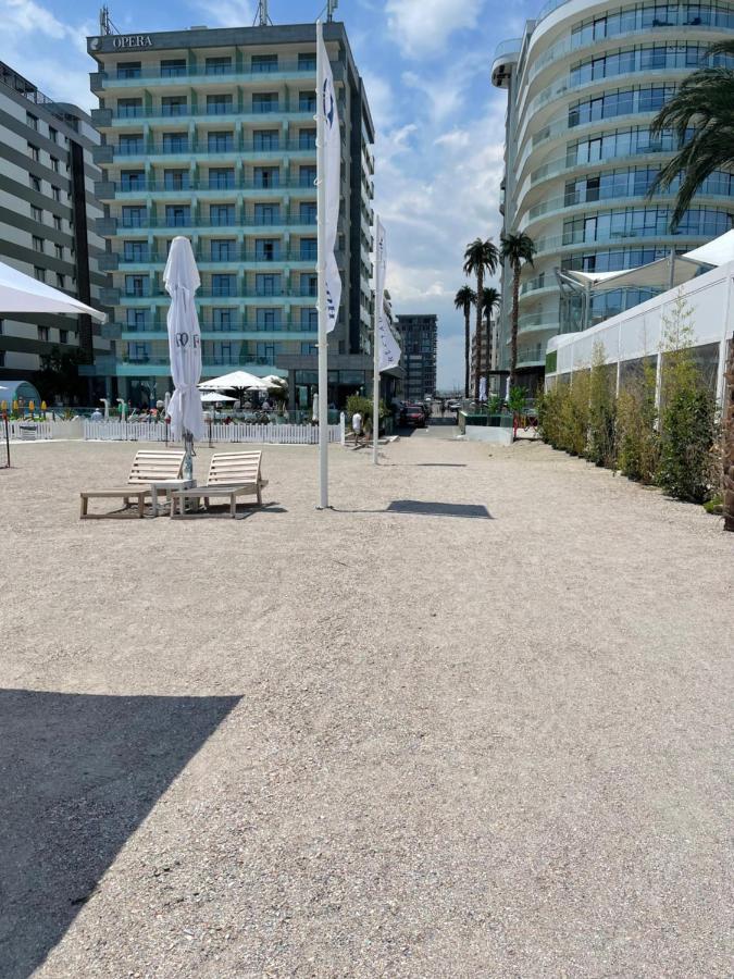 Mamaia Nord Lotus Residence 17 Exterior photo