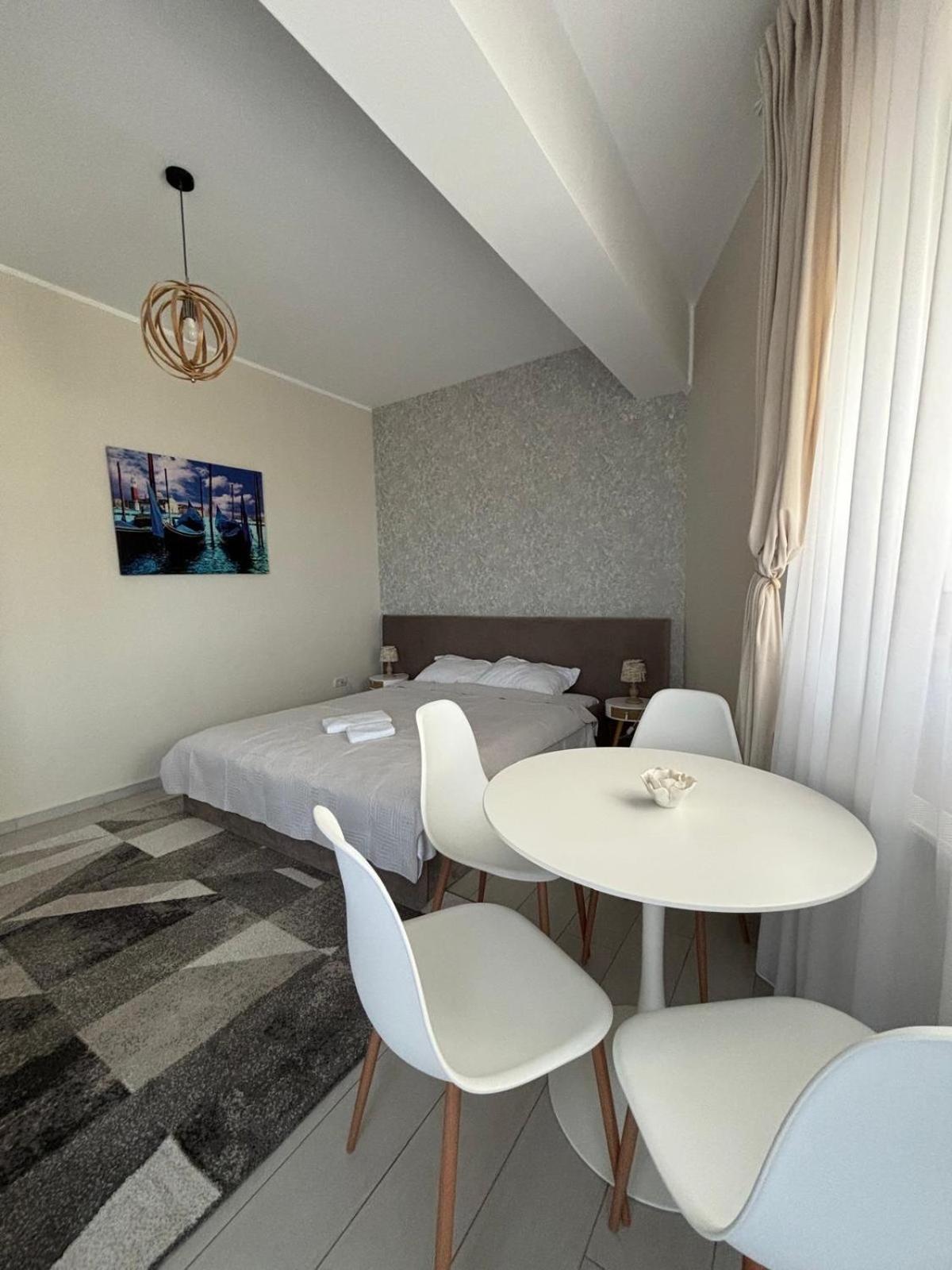 Mamaia Nord Lotus Residence 17 Exterior photo