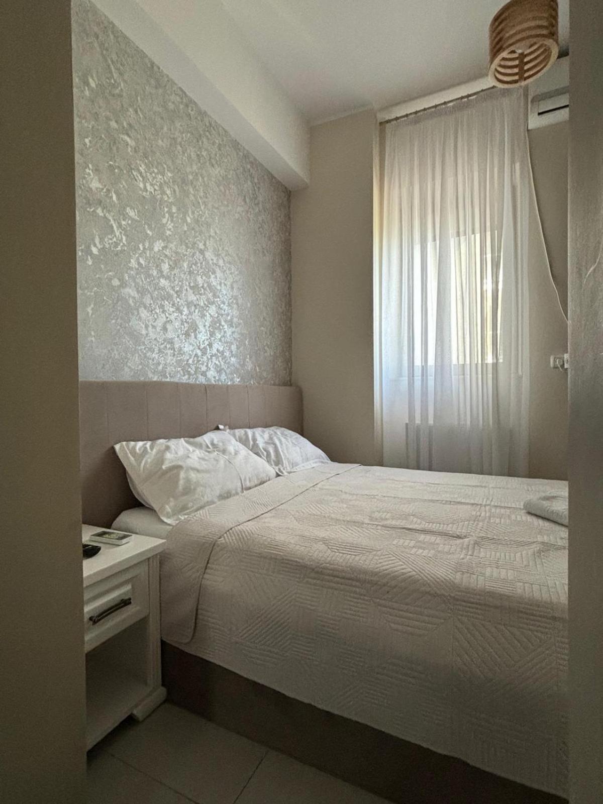 Mamaia Nord Lotus Residence 17 Exterior photo