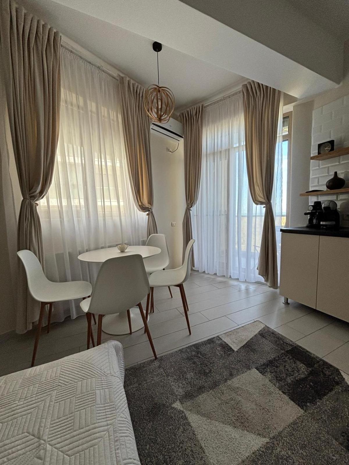Mamaia Nord Lotus Residence 17 Exterior photo