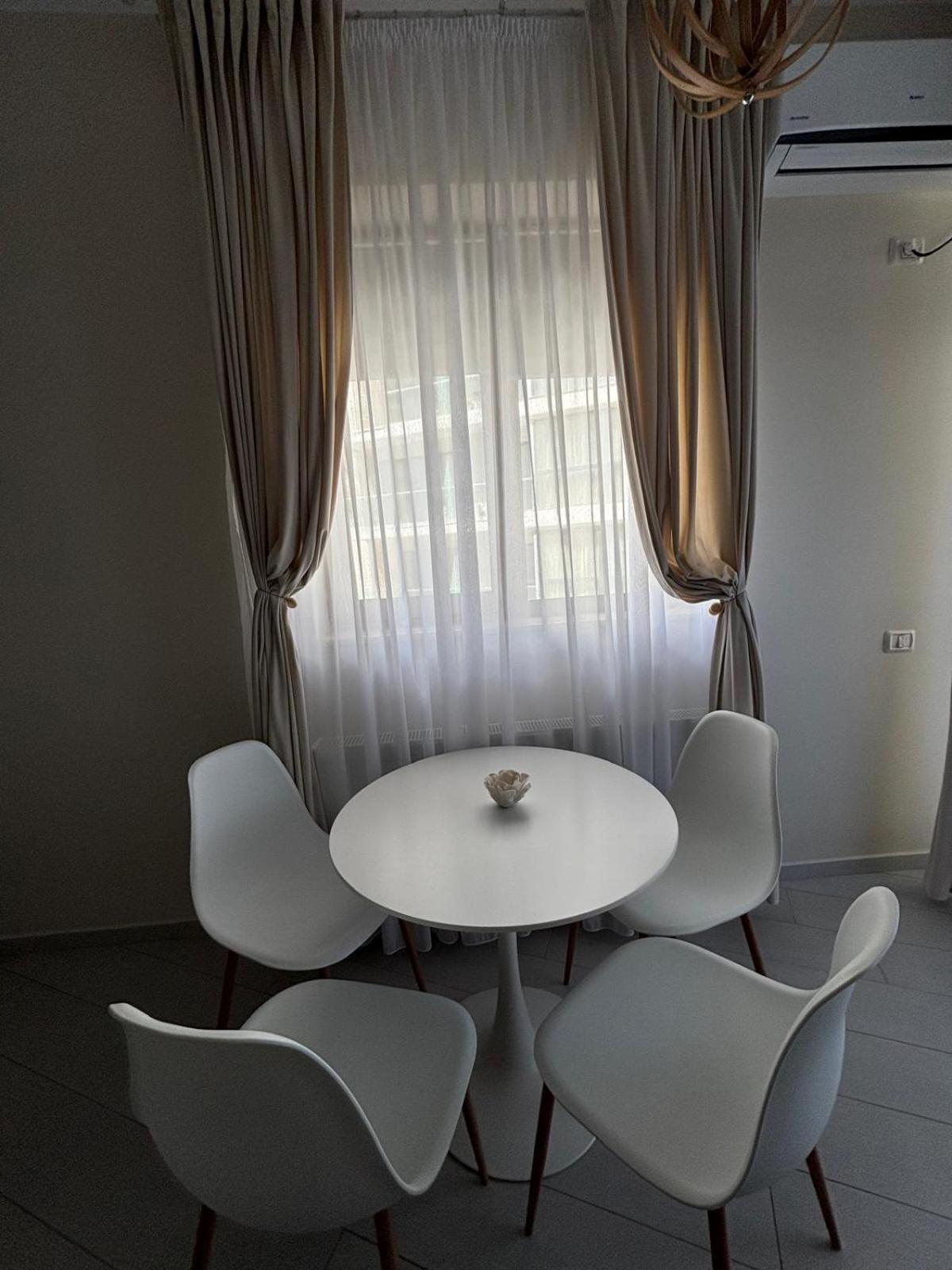Mamaia Nord Lotus Residence 17 Exterior photo