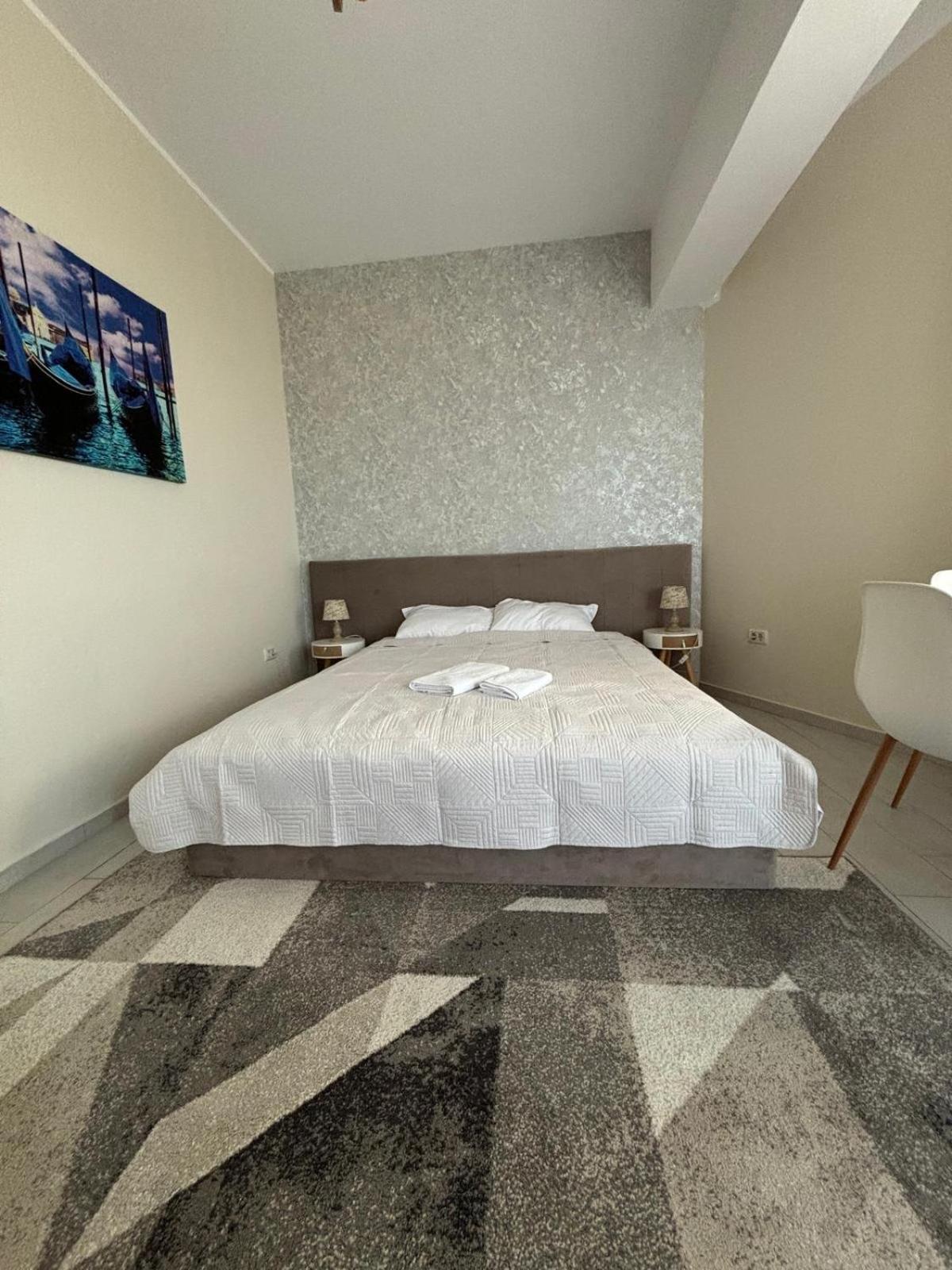 Mamaia Nord Lotus Residence 17 Exterior photo